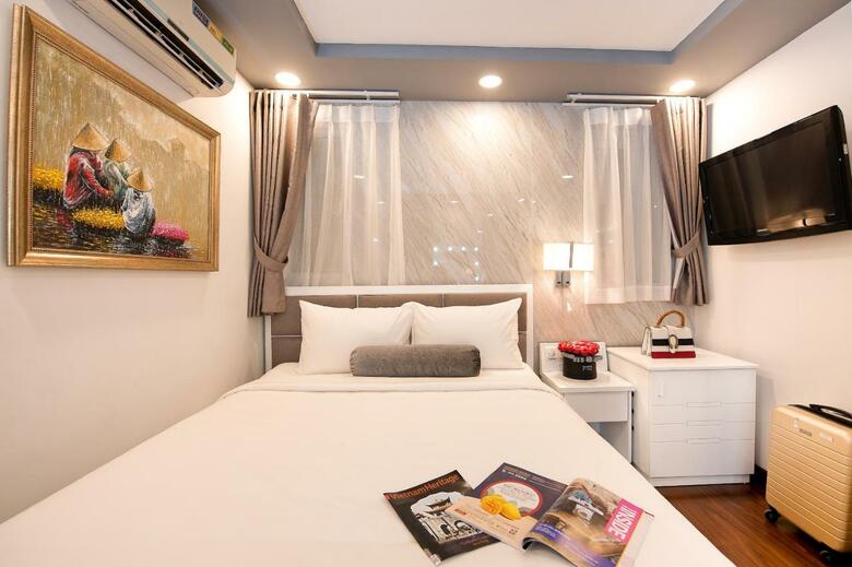 Kelly Hotel(premium)