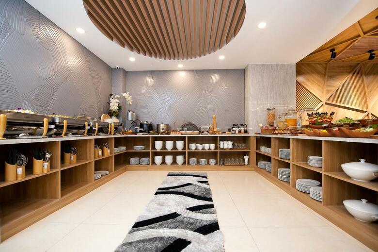 Kelly Hotel(premium)