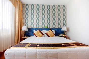Hotel Sen Viet (premium)