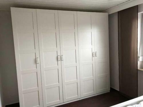 Apartamento Ferienwohnung Horumersiel