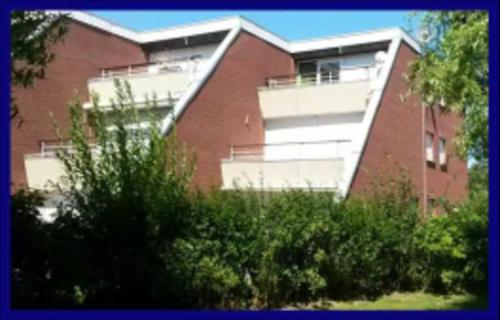 Apartamento Ferienwohnung Horumersiel