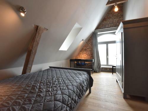 Quaint Holiday Home In Detershagen With Private Terrace