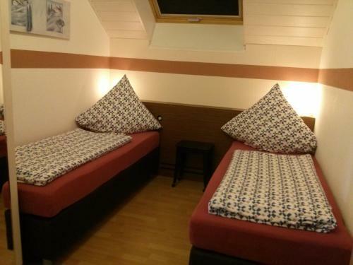 Apartamento Ferienwohnungen Bella Vita