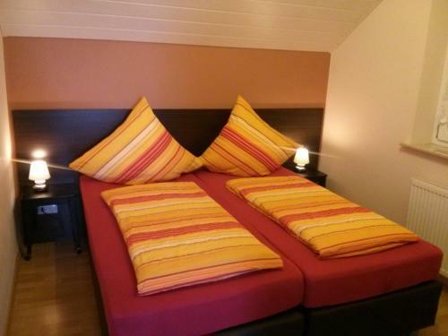 Apartamento Ferienwohnungen Bella Vita