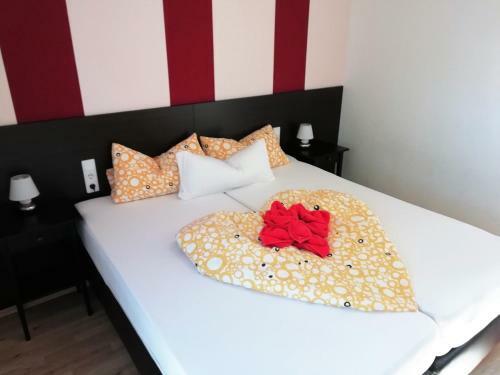 Apartamento Ferienwohnungen Bella Vita