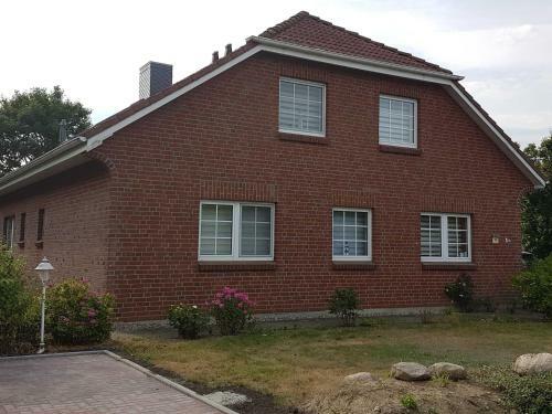 Apartamento Giese Fewo K�stengl�ck