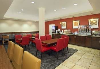 Hotel Towneplace Suites St. George