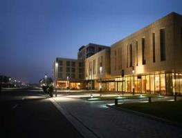 Hotel Howard Johnson Plaza Lingang