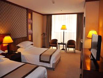Hotel New East Asia