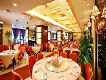 Hotel New East Asia