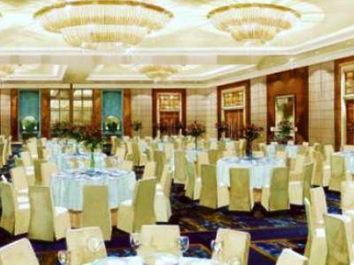 Hotel Marriott Shanghai City Centre