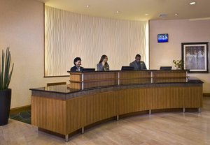 Hotel Residence Inn Springfield Old Keene Mill