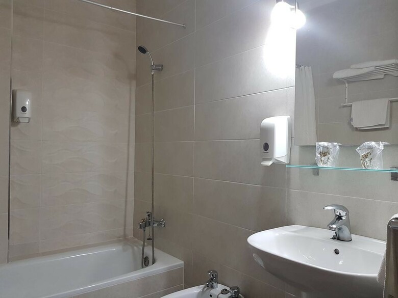 Hotel La Noria