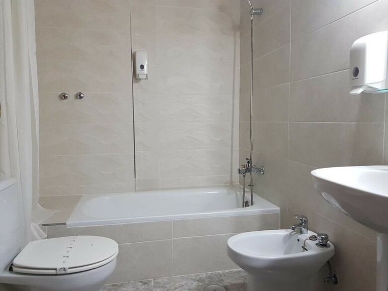 Hotel La Noria
