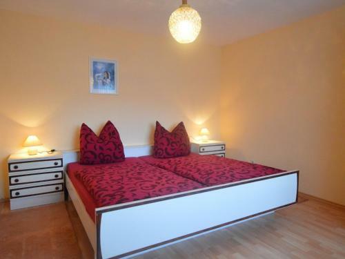 Cosy Apartment In Mullenborn With Terrace