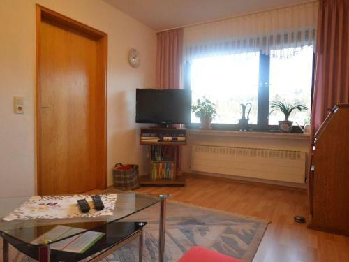 Cosy Apartment In Mullenborn With Terrace