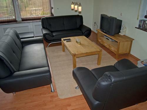 Pretty Apartment In Gerolstein Germany With Large Verandah