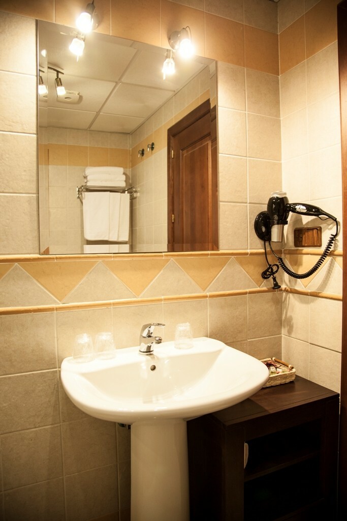 Hotel Plaza Del Castillo