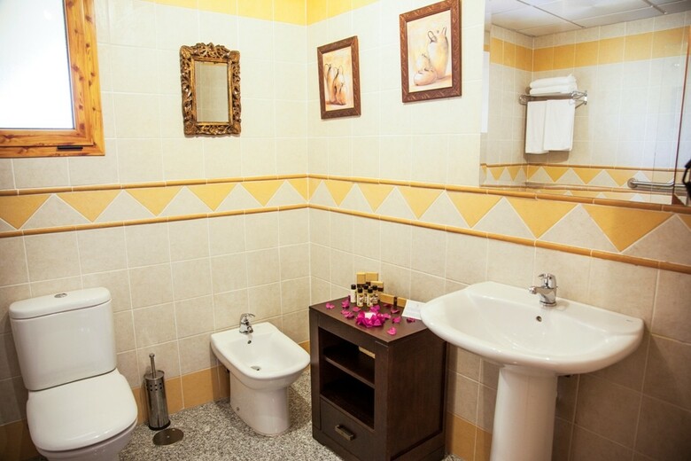 Hotel Plaza Del Castillo