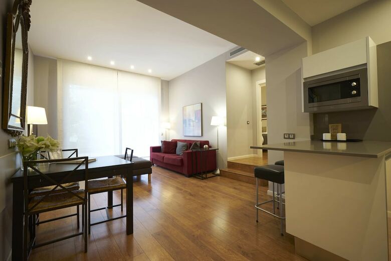 Bonavista Apartments - Passeig de Gracia