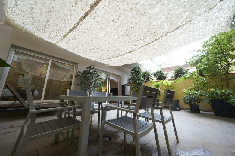 Bonavista Apartments - Passeig de Gracia