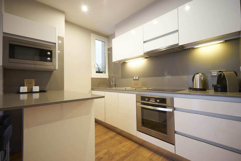 Bonavista Apartments - Passeig de Gracia
