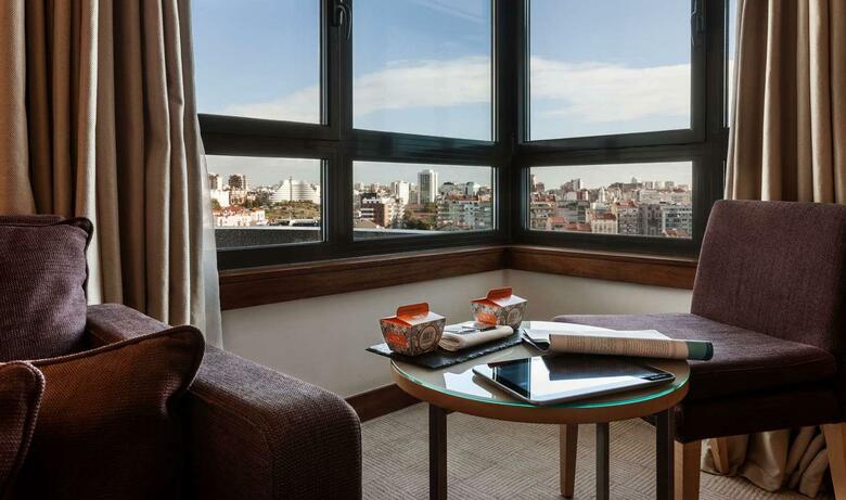 Hotel A�ores - Lisboa