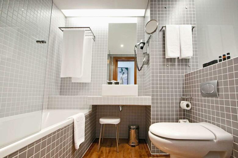 Hotel A�ores - Lisboa