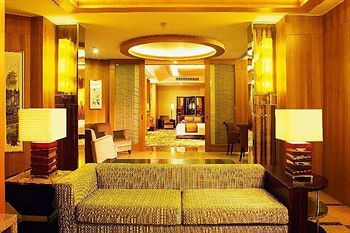 Hotel Nikko New Century