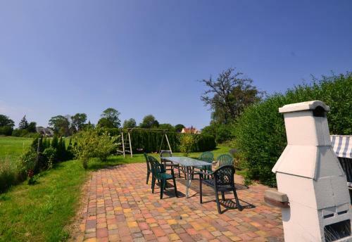 Apartamento Reet Hausteile Sonnenkliff Und Kamp