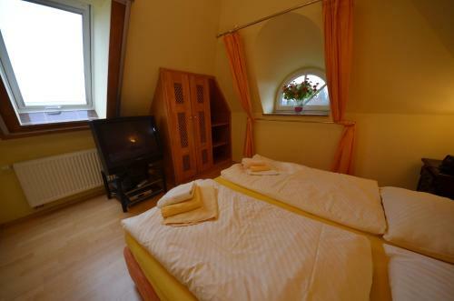 Apartamento Reet Hausteile Sonnenkliff Und Kamp