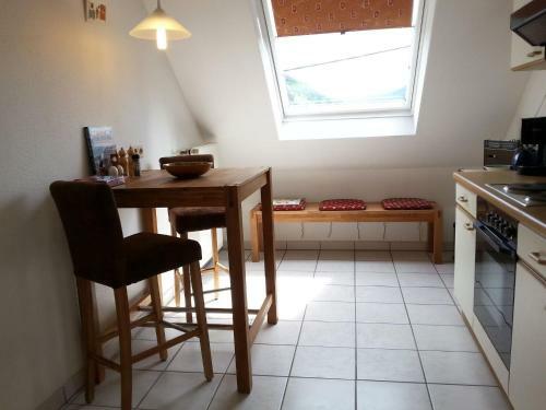 Elegant Apartment In Wolf Mosel With Balcony