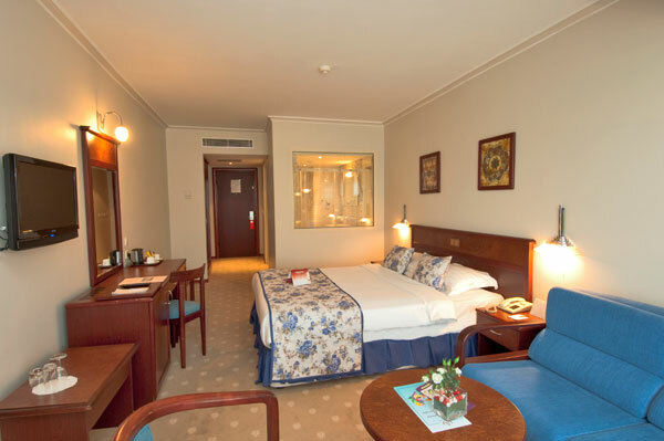 Akgun Istanbul Hotel