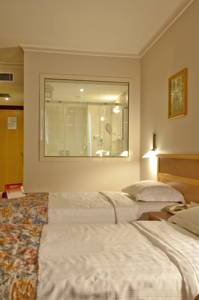 Akgun Istanbul Hotel