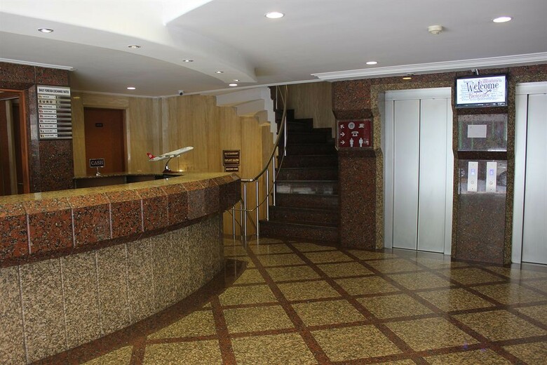 All Seasons Hotel