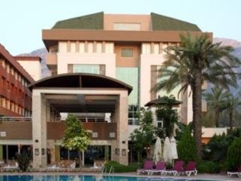 Hotel Otium Gul Beach Resort