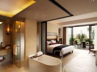 Doubletree Resort By Hilton Hotel Sanya Haitang Bay