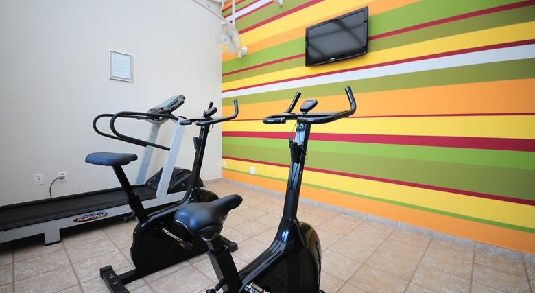 Hotel Riviera Ara�atuba