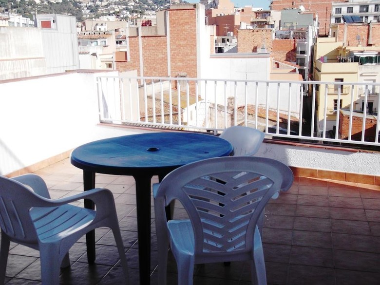 Hotel Apartamentos Costa Brava - Lloret
