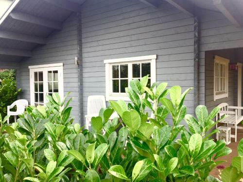 Beautiful Holiday Home In Kropelin With Sauna