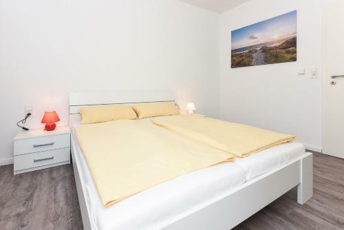 Apartamento Ferienwohnung Hansestadt Zwolle