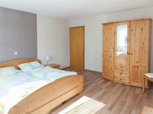 Spacious Holiday Home In Haserich Near Lake