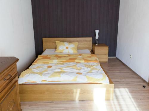 Spacious Holiday Home In Haserich Near Lake