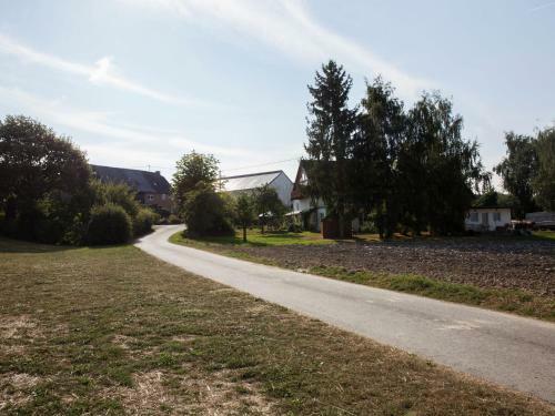 Spacious Holiday Home In Haserich Near Lake