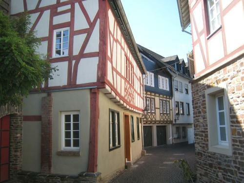 Spacious Holiday Home In Haserich Near Lake