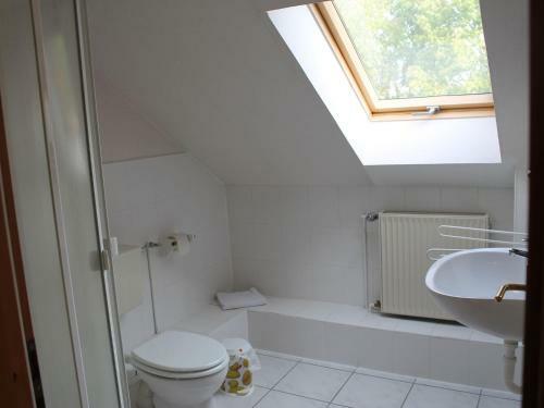 Apartamento Kunsthaus Verlag Boddin 1