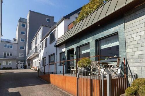 Beautiful Apartment In Bollendorf With Sauna