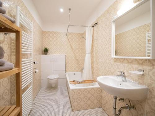 Modern Holiday Home In Bollendorf With Sauna