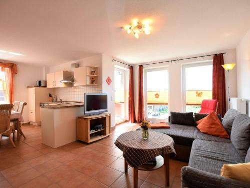 Apartamento Kastanienhof II