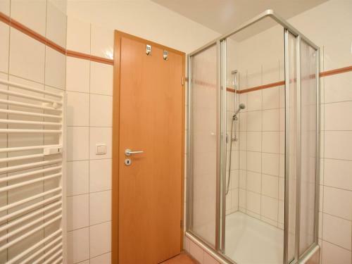 Apartamento Kastanienhof II